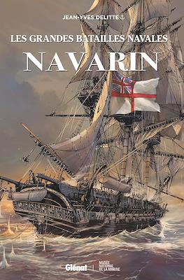 Les Grandes Batailles Navales #26
