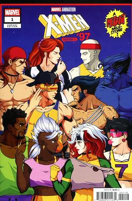 X-Men '97: Season Two (Variant Covers) #1.3
