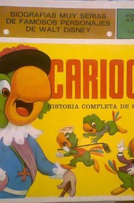 Colección Pepe Grillo #3