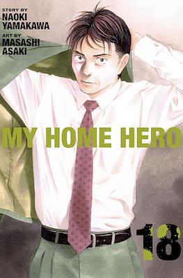 My Home Hero #18