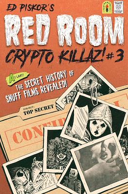 Red Room: Crypto Killaz #3