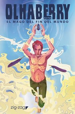 El Mago del Fin del Mundo