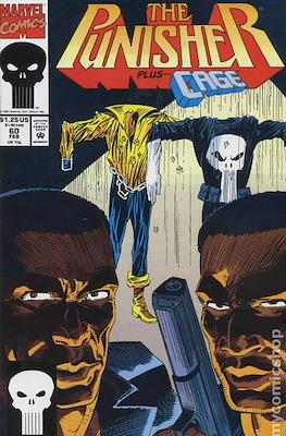 The Punisher Vol. 2 (1987-1995) #60