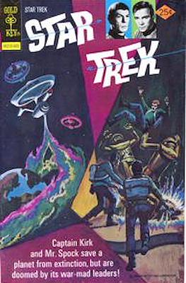 Star Trek #37