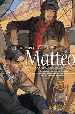 Mattéo #4