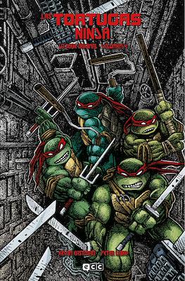 Las Tortugas Ninja: La serie original (Cartoné 328-280 pp) #4