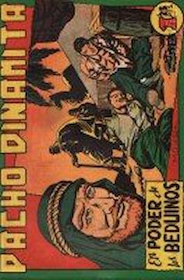 Pacho Dinamita (1950) #75