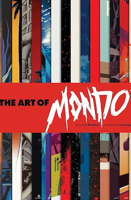 The Art of Mondo