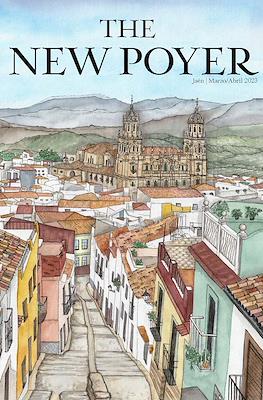 The New Poyer/The New Poller #18