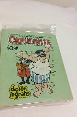 Aventuras de Capulinita #257
