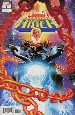 Cosmic Ghost Rider (Variant Cover) #1.1