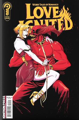 Love Ignited 2026 (Variant Covers) #1.1