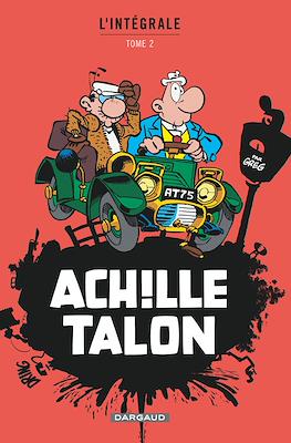 Achille Talon  Intégrale #2