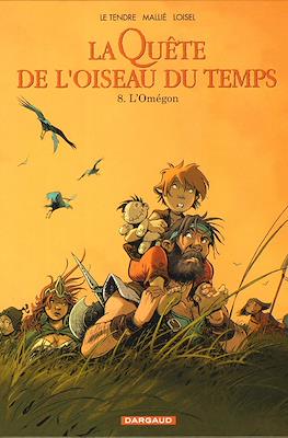 La Quête de l'Oiseau du Temps #12