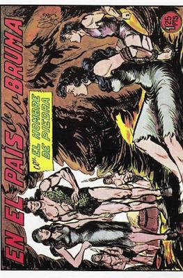 Purk, el hombre de piedra (1950-1958) #164