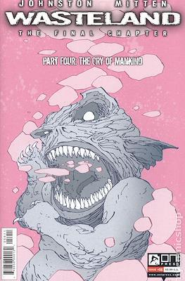 Wasteland #56