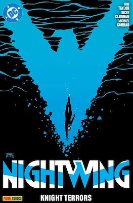 Nightwing (2023) #7