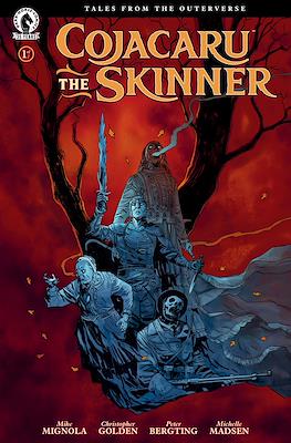 Cojacaru The Skinner #1