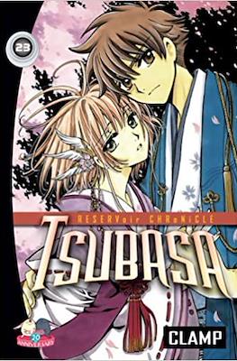 Tsubasa: Reservoir Chronicle (Softcover) #23