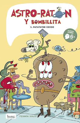 Mi primer cómic. 6+ años #17