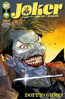 Joker (Spillato) #18