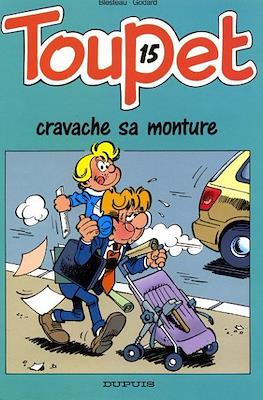 Toupet #15