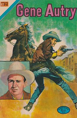 Gene Autry #286