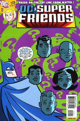 Super Friends Vol. 2 #15