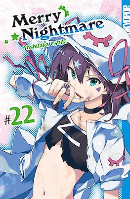 Merry Nightmare #22