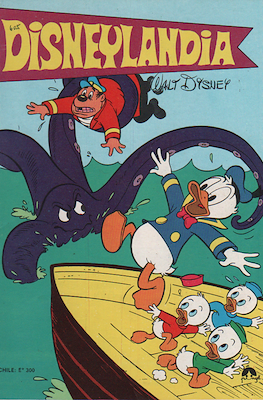 Disneylandia #605
