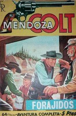 Mendoza Colt #18