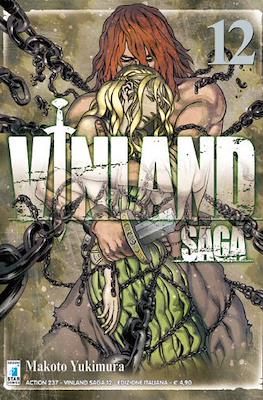 Vinland Saga #12