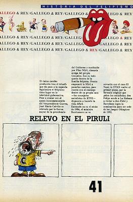 Historia del felipismo #41