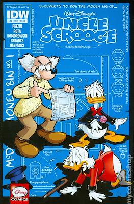 Uncle Scrooge #6