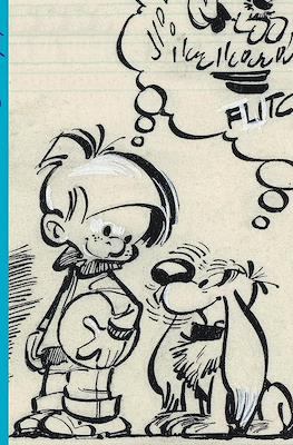 Boule et Bill - Dupuis Artiste Édition