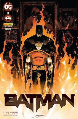 Batman (2023) #3