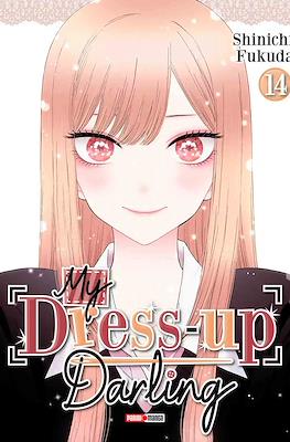 My Dress-up Darling (Rústica con sobrecubierta) #14