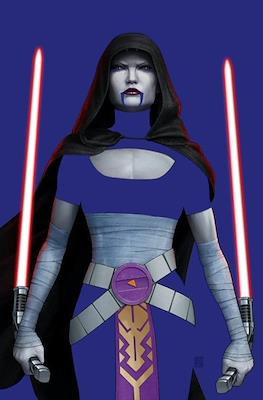 Star Wars Vol. 3 (2020- Variant Cover) #41.4