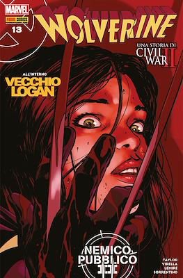Wolverine #339