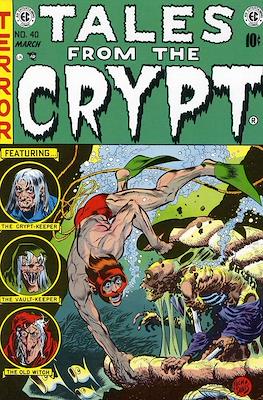 Tales From The Crypt #4