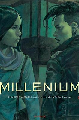 Millenium #6