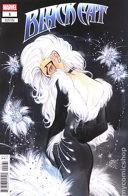 Black Cat (2025 - Variant Covers) #1.4