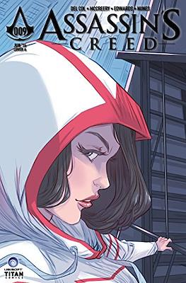 Assassin's Creed (Digital) #9