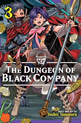 The Dungeon of Black Company #3