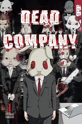 Dead Company #1