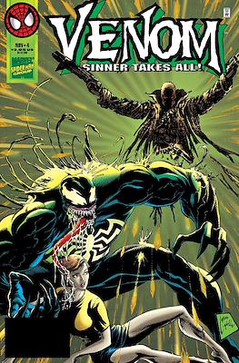 Venom: Sinner Takes All #4