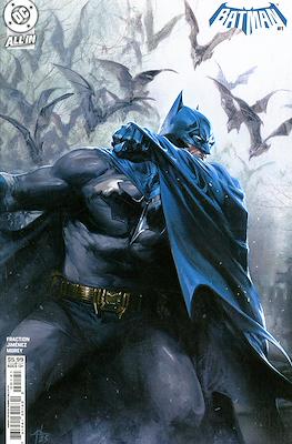 Batman Vol. 4 (2025-Variant Covers) (Comic Book 36-40 pp) #1.4
