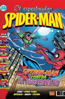 Spiderman. El increíble Spiderman / El espectacular Spiderman #30