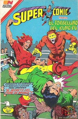 Supermán - Supercomic #297