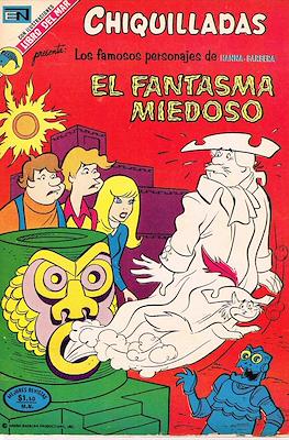 Chiquilladas #361